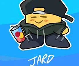 Jard evade  Roblox funny, Roblox memes, Roblox guy