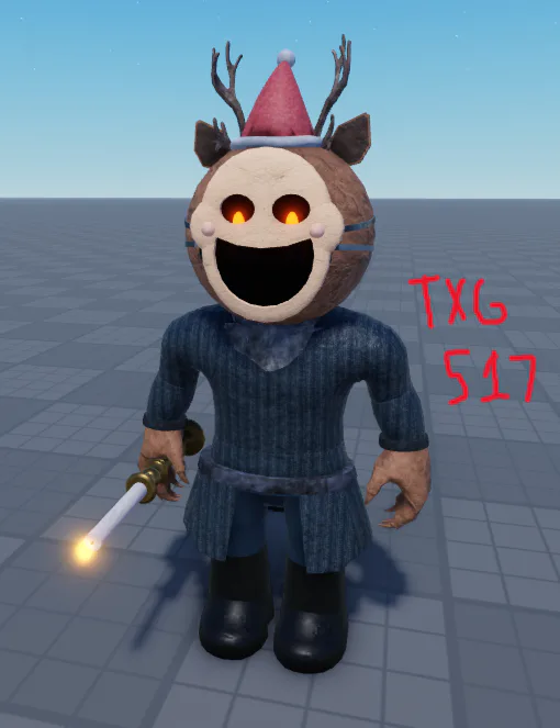 roblox piggy fanmade skins