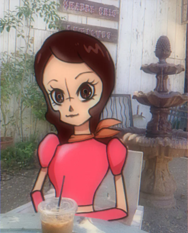 robotboy #robotgirl #protoboy #protogirl #oc #cartoonnetwork #fanart