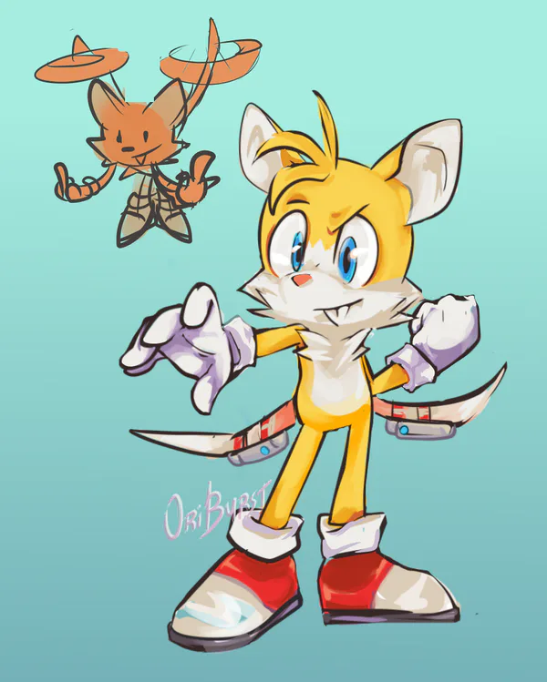 Fleetway sonic Community - Fan art, videos, guides, polls and more