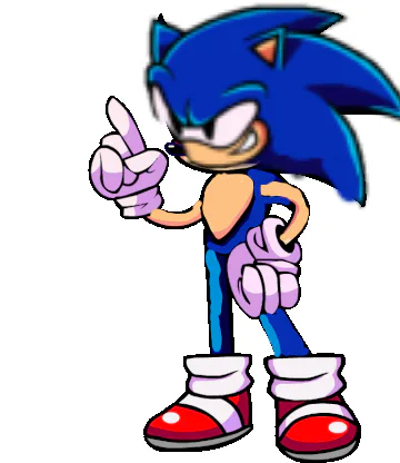 Just a guy👤🇧🇷 on Game Jolt: Trying to recreate the classic sonic art  style,still unfinished(w.i