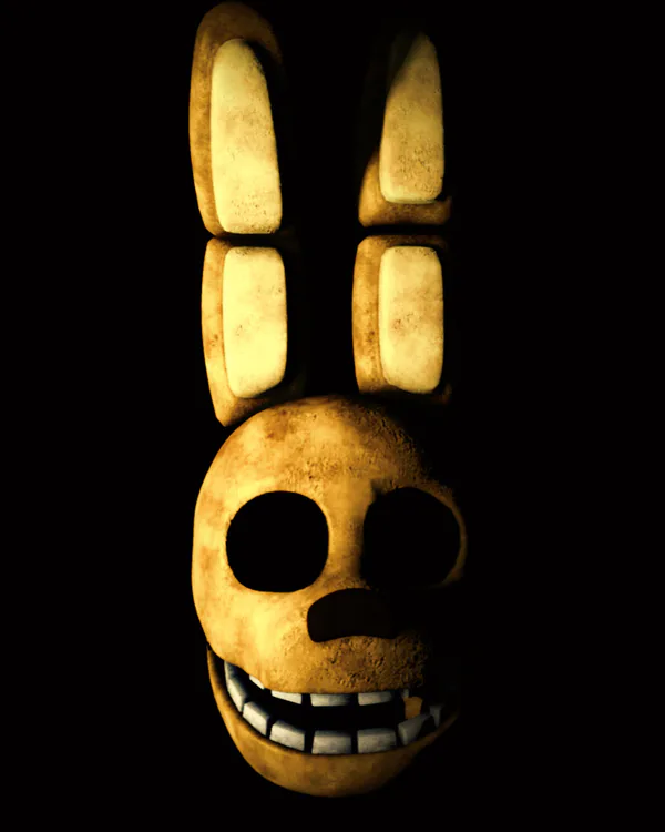 This NEW FNAF 1 REMAKE is TERRIFYING.. - FNAF Abandoned 