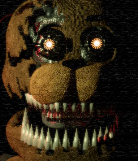 Five Nights at Freddy's: Security Breach Gameplay Trailer Teases the Scares