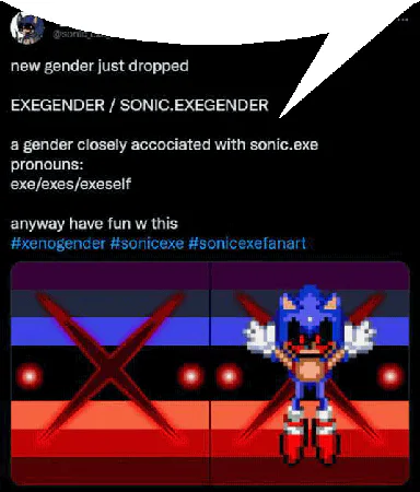 New posts in memes - Sonic.exe Community on Game Jolt