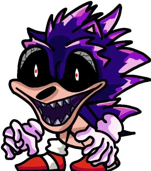 Funni Purpl Shad on Game Jolt: ◇ Kito Art ◇ #art #KITO #lordX #sonicexe # guardian #sonic #lmao #fyp