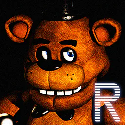 Five Nights at Freddy's: R by Ahmet Gunes - Game Jolt