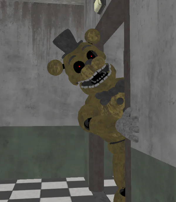 How to download fredbear and friends revelation｜TikTok Search