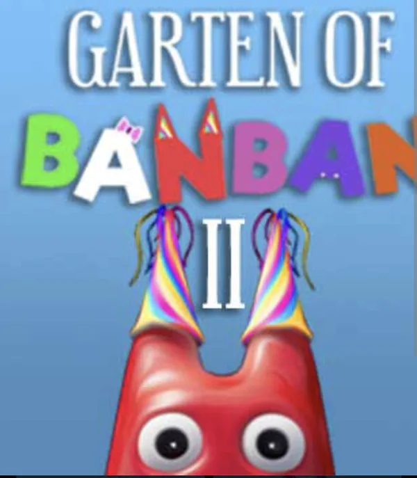 Garten of Banban Realm - Art, videos, guides, polls and more - Game Jolt