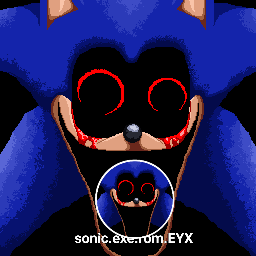 Sonic.eyx -  Israel