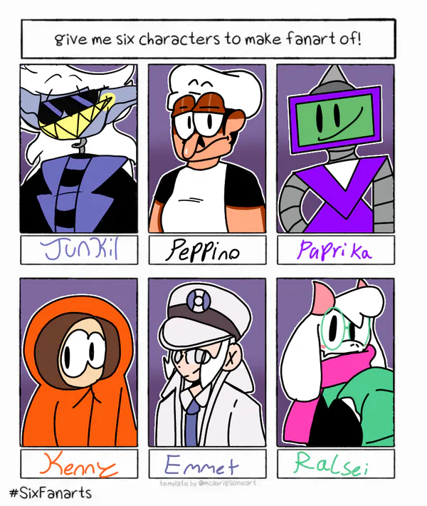 New posts in fanart - Deltarune Community on Game Jolt