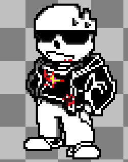 New posts in ✏Arts and sprites✒ - ItsME_Dustcord sans (Gamejolt