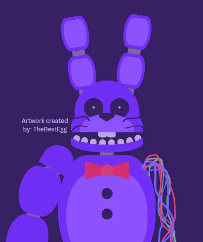 Five Nights at Freddy's Realm - Art, videos, guides, polls and