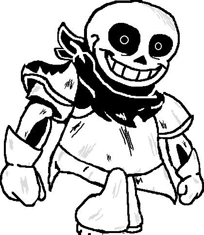 Canon!Dusttrust Sans