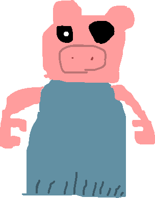 Random Piggy Edits : r/RobloxPiggy