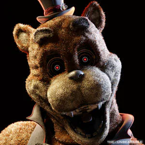 — ✍️Withered Freddy