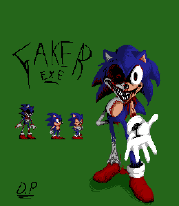 Sonic.EXE Estudios