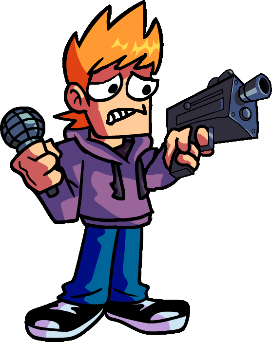 Eddsworld: Back in 2004 [Friday Night Funkin'] [Works In Progress]