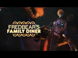 Found Footage 001 - Fredbear's Family Diner