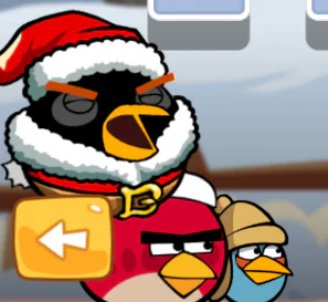 Angry Birds Clickteam by SPM1 Games - Game Jolt