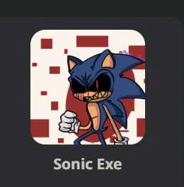 JOGO do FINAL do SONIC EXE 😂