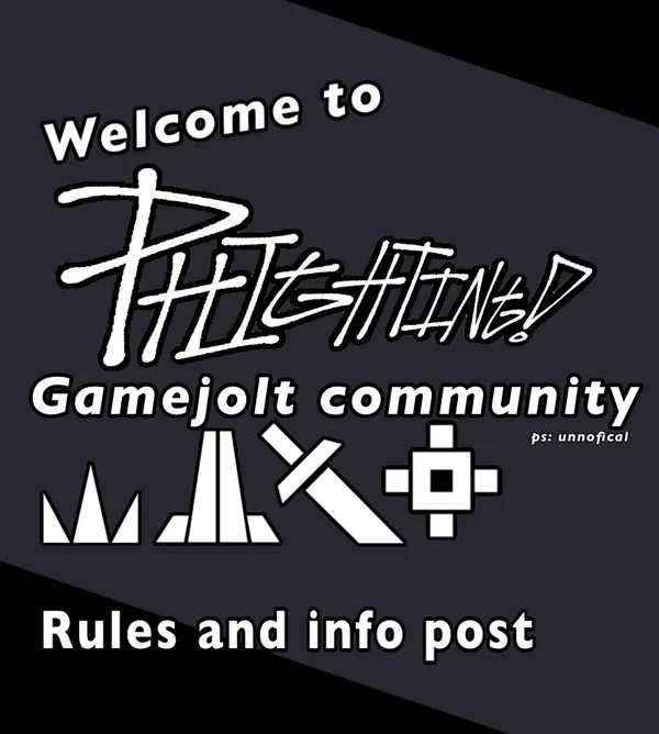 Phighting! Community - Fan art, videos, guides, polls and more - Game Jolt