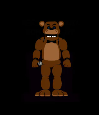 FNAF AR LITE by 🎄FrostMan🎁 - Game Jolt