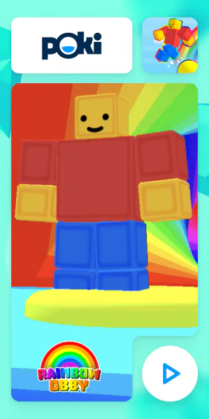 poki roblox obby