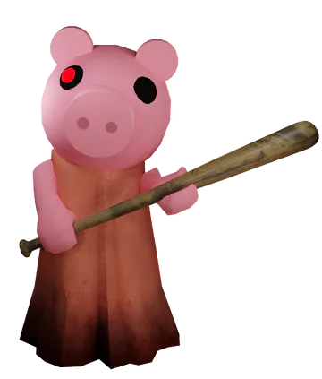 Scare Meme, Piggy, XD 