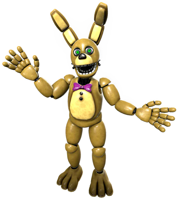 Five Nights at Freddy's 4 2D by Kot0962010 - Game Jolt