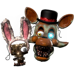 FNAF AR LITE by 🎄FrostMan🎁 - Game Jolt