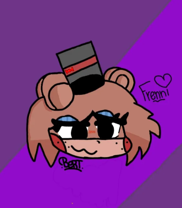 New posts in Drawing Room (Fnia Fanart) - Five Nights In The FNIA  Community! Community on Game Jolt