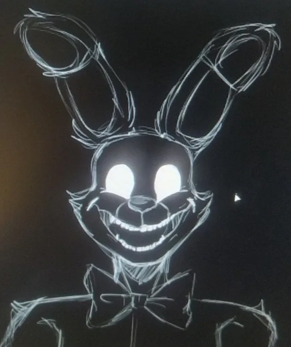 Plushtrap - fnaf adicionou uma nova foto. - Plushtrap - fnaf