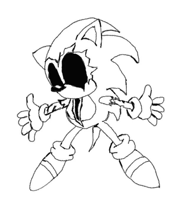 New posts in fanart - Sonic.exe Community on Game Jolt