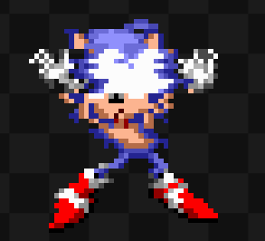 Sonic Fan Games Gamejolt Community - Fan art, videos, guides