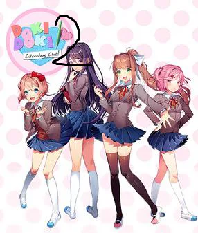 Doki Doki Brazilian Club PC/ANDROID by Reidodoki - Game Jolt