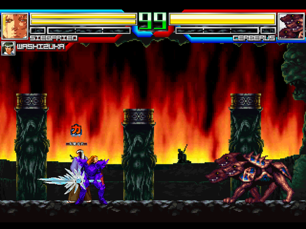 The Next Battle On Game Jolt Get Ready For The Next Battle