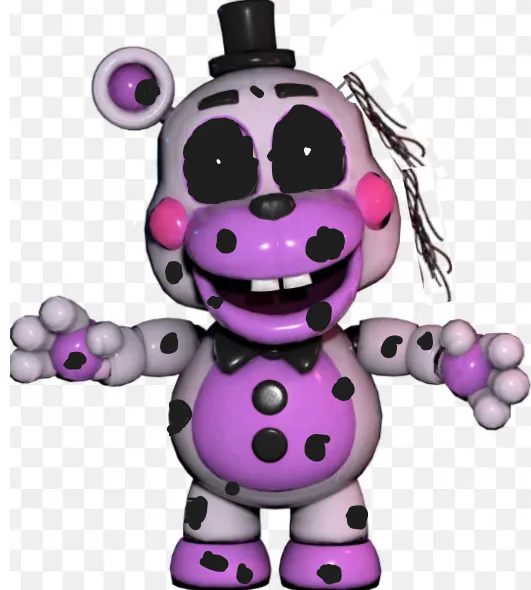 Five Nights at Freddy's Realm - Art, videos, guides, polls and