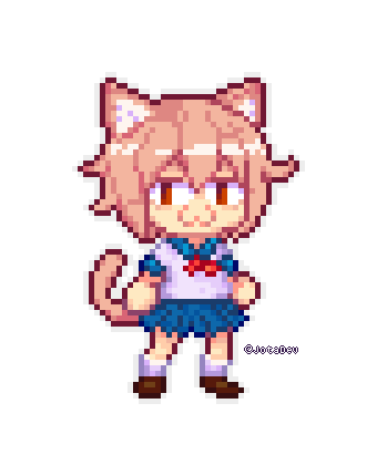 New posts in videogames - Neco-arc Community on Game Jolt