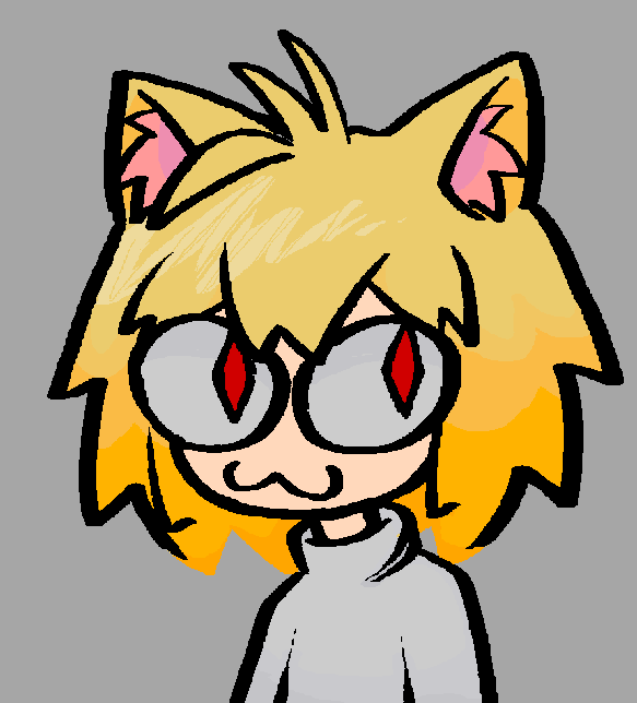 New posts - Neco-arc Community on Game Jolt