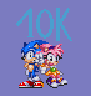 Sonic248 (@Sonic248) - Game Jolt