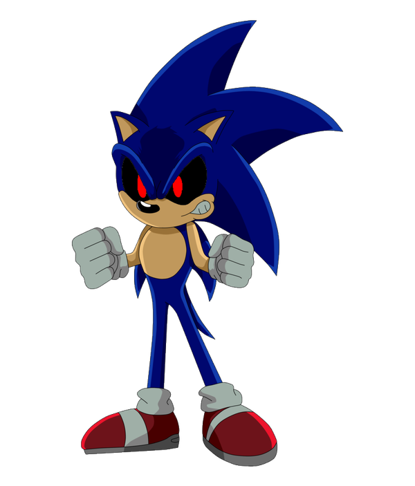 Samuel Lukas The Hedgehog on Game Jolt: Sonic The Hedgehog 3