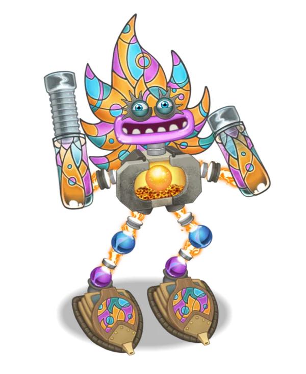 New posts in fanmade_stuff - My Singing Monsters Community on Game Jolt