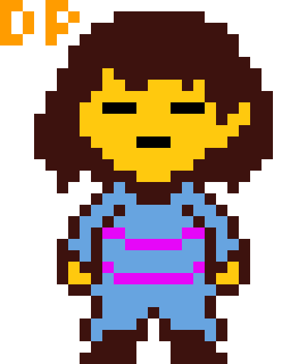 Undertale fan club