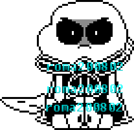 Pixilart - Dust sans fight by TeaboxGremlinVA