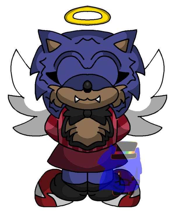 Misael The Hedgehog (@MisaelTheHedgehog) - Game Jolt