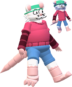 💚~🍬VerySugaryGoon🍭 (@-VerySugaryGoon-) - Game Jolt