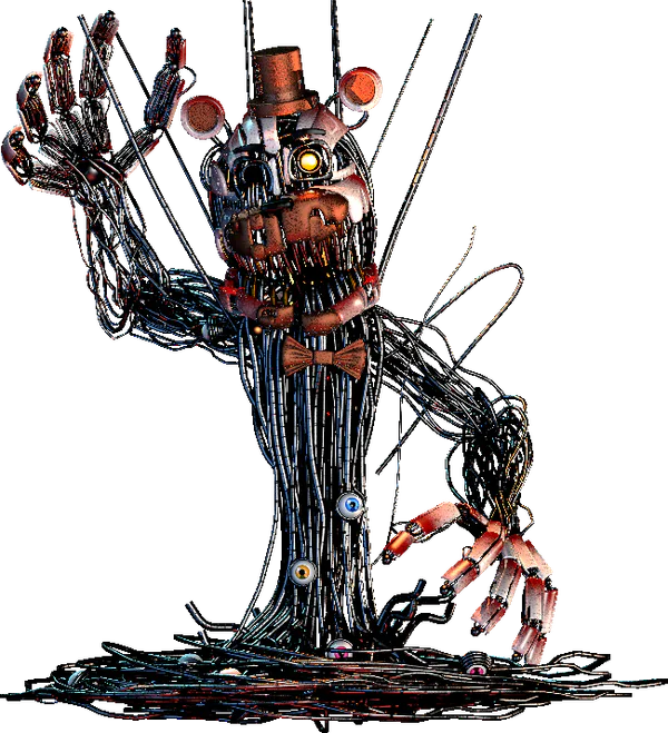 Molten Freddy  Fnaf, Undertale, Pokemon