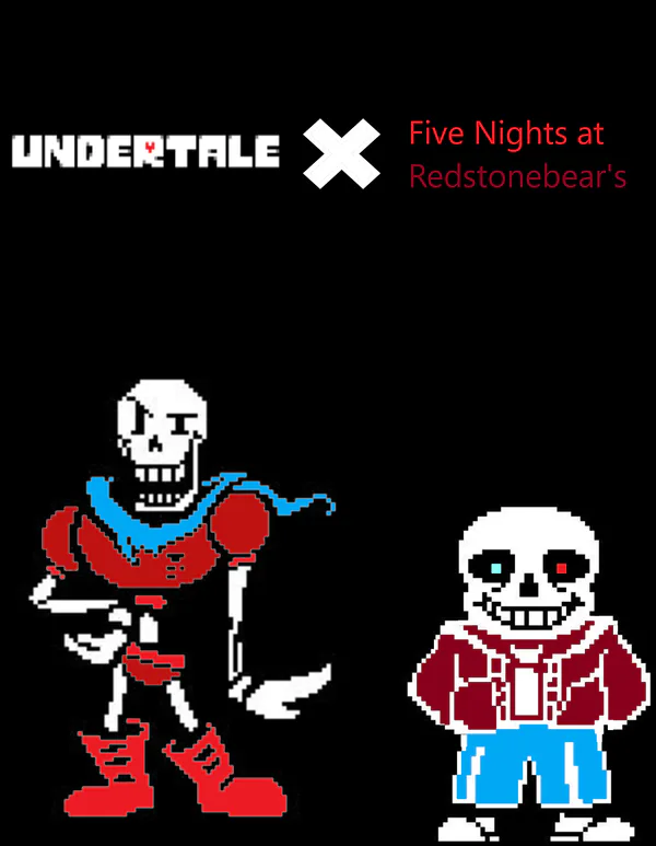 New posts in Fanart - UNDERTALE Community on Game Jolt