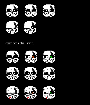 Determination!3rr0r! by D!3!ARTist ( #BeRespectful ) - Game Jolt