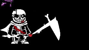 No More Encounters: Sans Fight by TeamTalesX™️ - Game Jolt